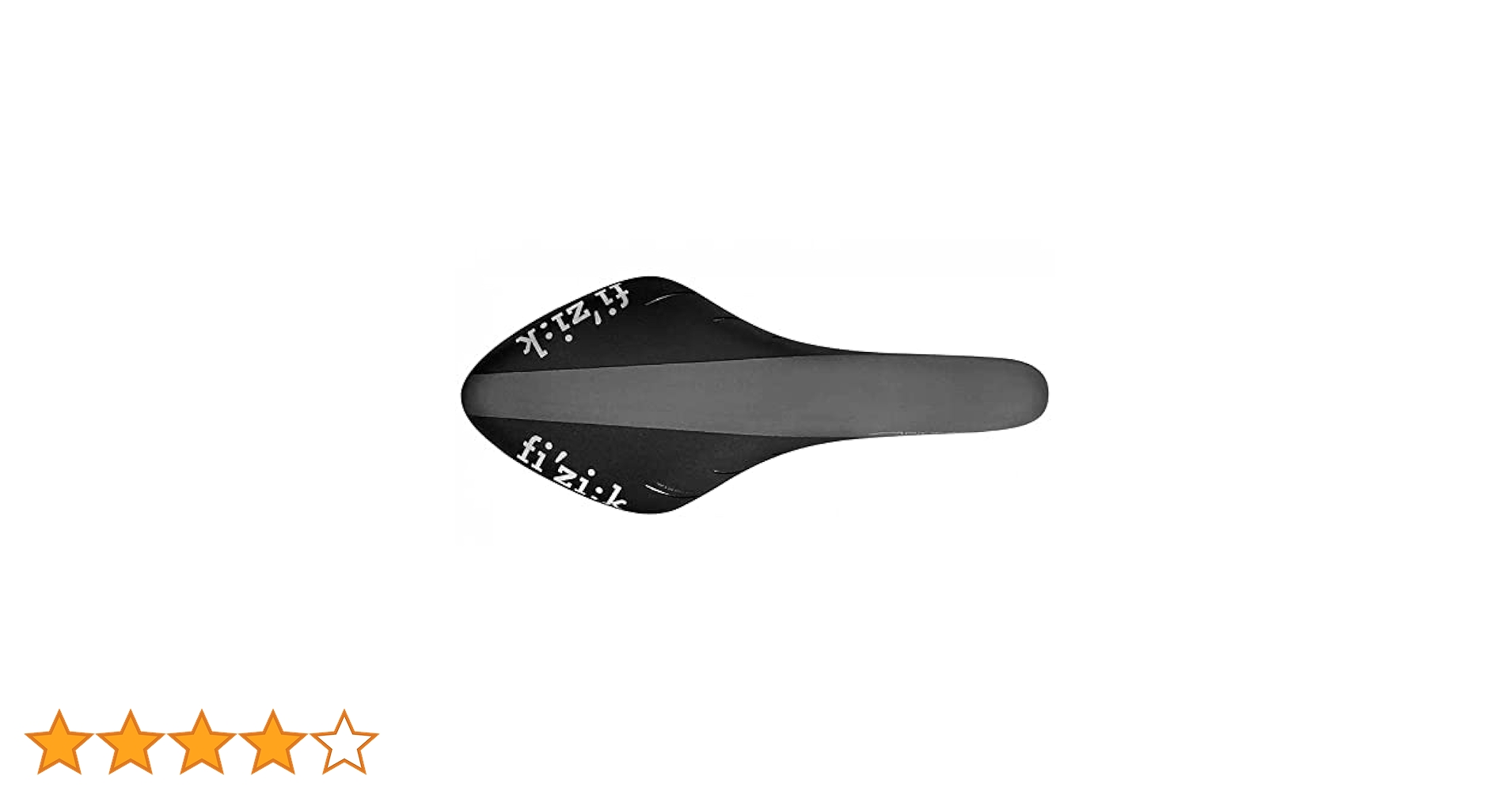 フィジーク fizik ARIONE VERSUS X サドル Amazon | FIZIK (フィジーク) VERSUS X ARIONE kiumレール(16/17